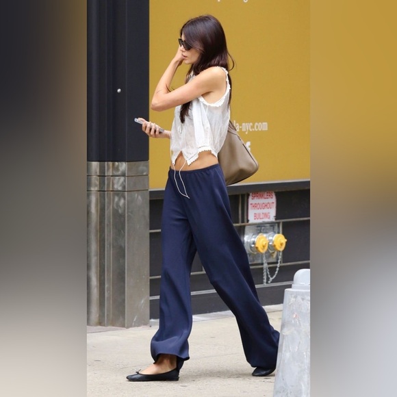 DÔEN Traveler Top Original Version in Salt | Size XL - Picture 15 of 16